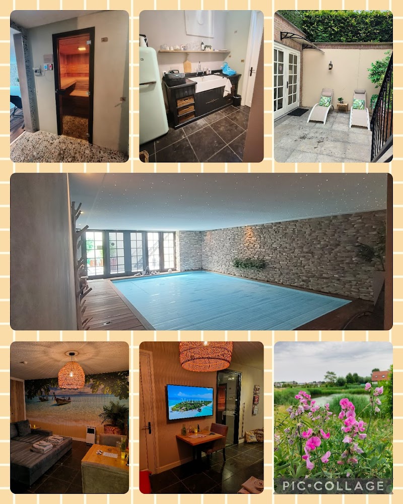 Thermen Mi Casa Culemborg - Foto 6