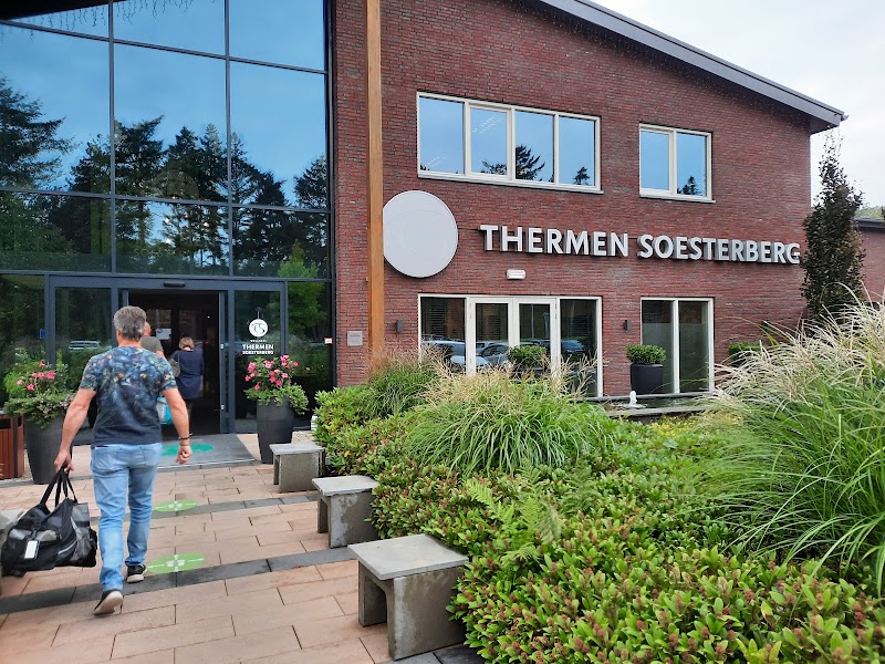 Thermen Soesterberg - Foto 2