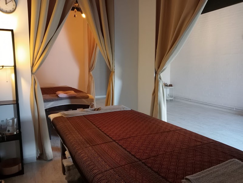 TheSIS Thai Luxury Wellness Driebergen - Foto 10