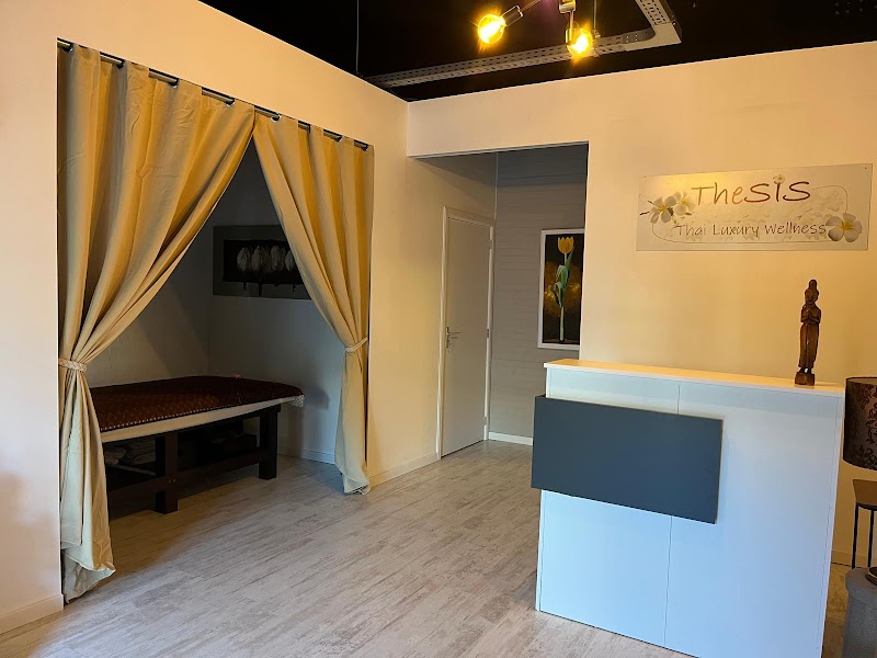 TheSIS Thai Luxury Wellness Driebergen - Foto 7
