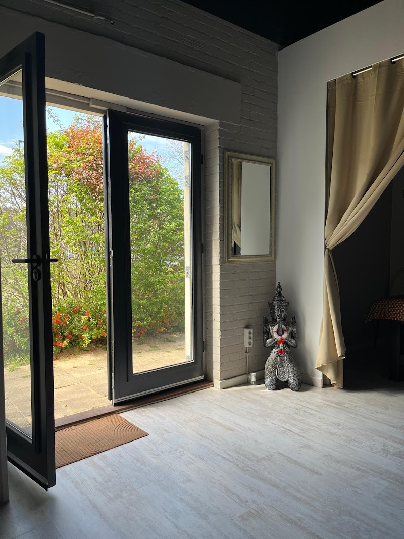 TheSIS Thai Luxury Wellness Driebergen - Foto 5