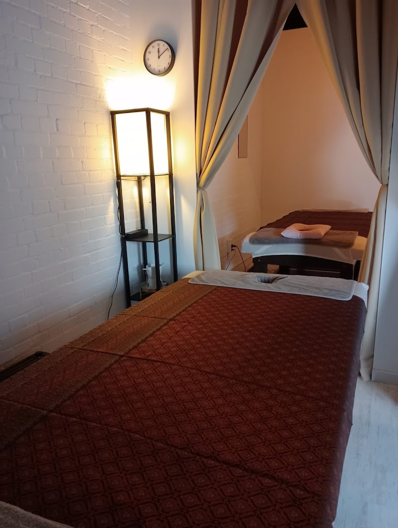 TheSIS Thai Luxury Wellness Driebergen - Foto 3