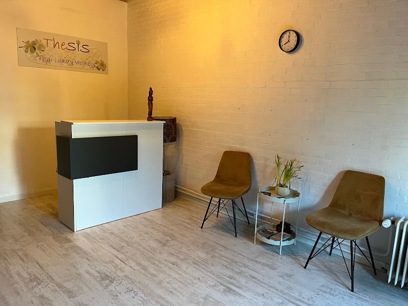 TheSIS Thai Luxury Wellness Driebergen - Foto 2