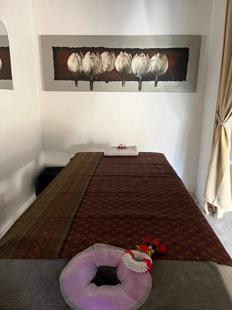 TheSIS Thai Luxury Wellness Driebergen - Foto 4