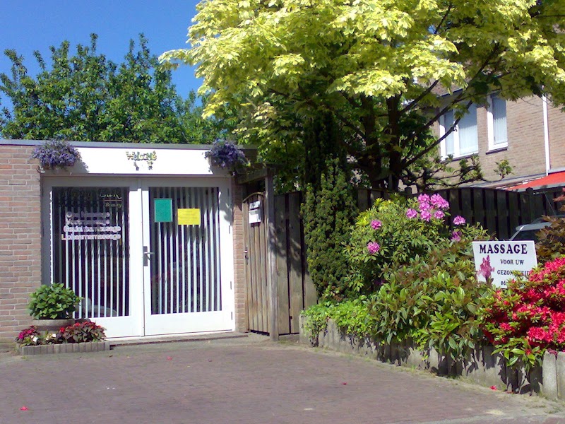 Thong Eak, Thai Spa & Professional Massage