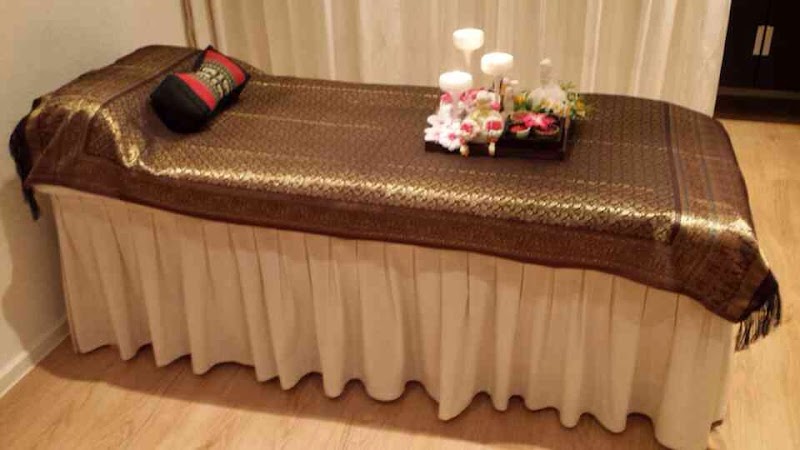 Thong Eak, Thai Spa & Professional Massage - Foto 2