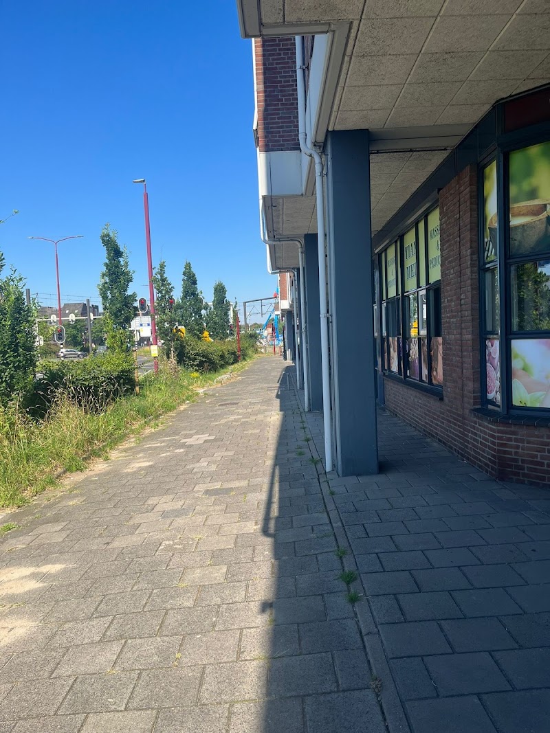Tian Mei Massage & Pedicure in Nieuwegein - Foto 4