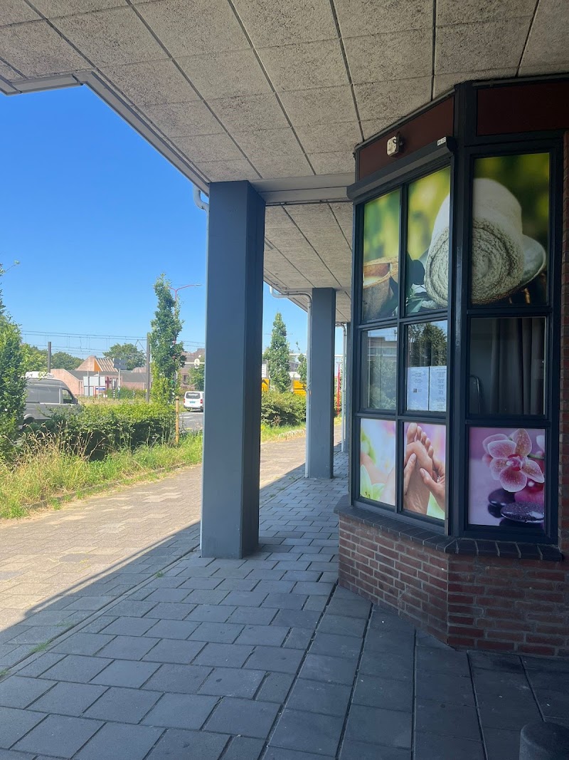 Tian Mei Massage & Pedicure in Nieuwegein - Foto 7