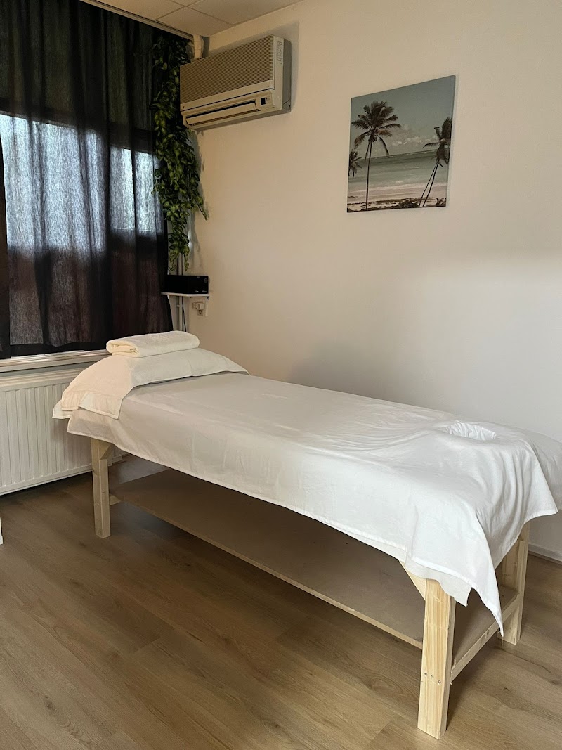 Tian Mei Massage & Pedicure in Nieuwegein
