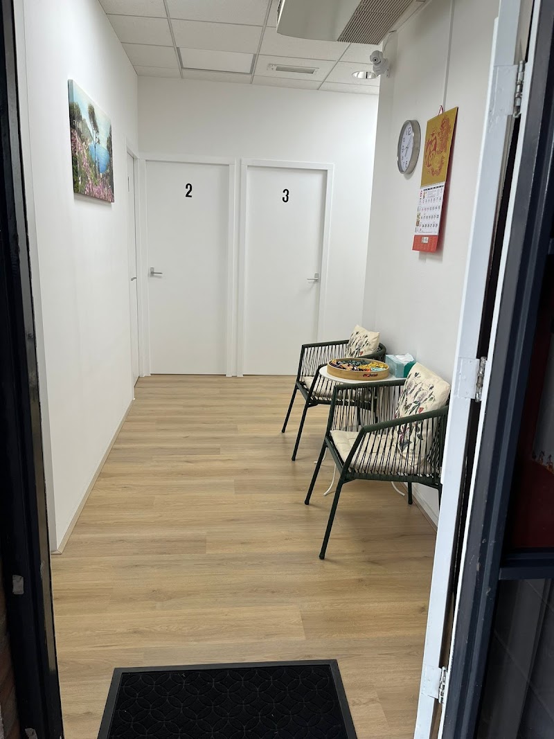 Tian Mei Massage & Pedicure in Nieuwegein - Foto 3