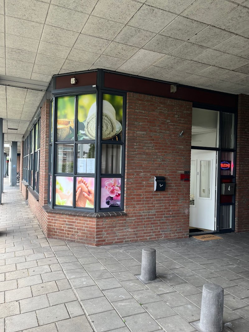 Tian Mei Massage & Pedicure in Nieuwegein - Foto 2