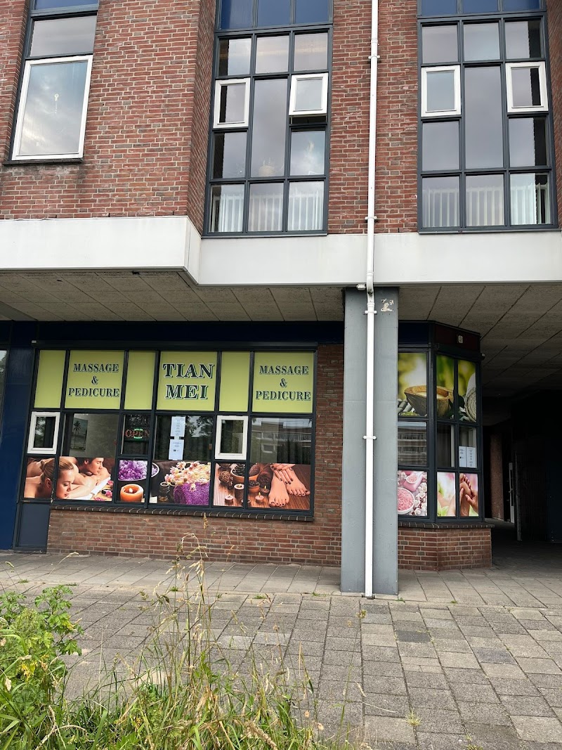 Tian Mei Massage & Pedicure in Nieuwegein - Foto 8
