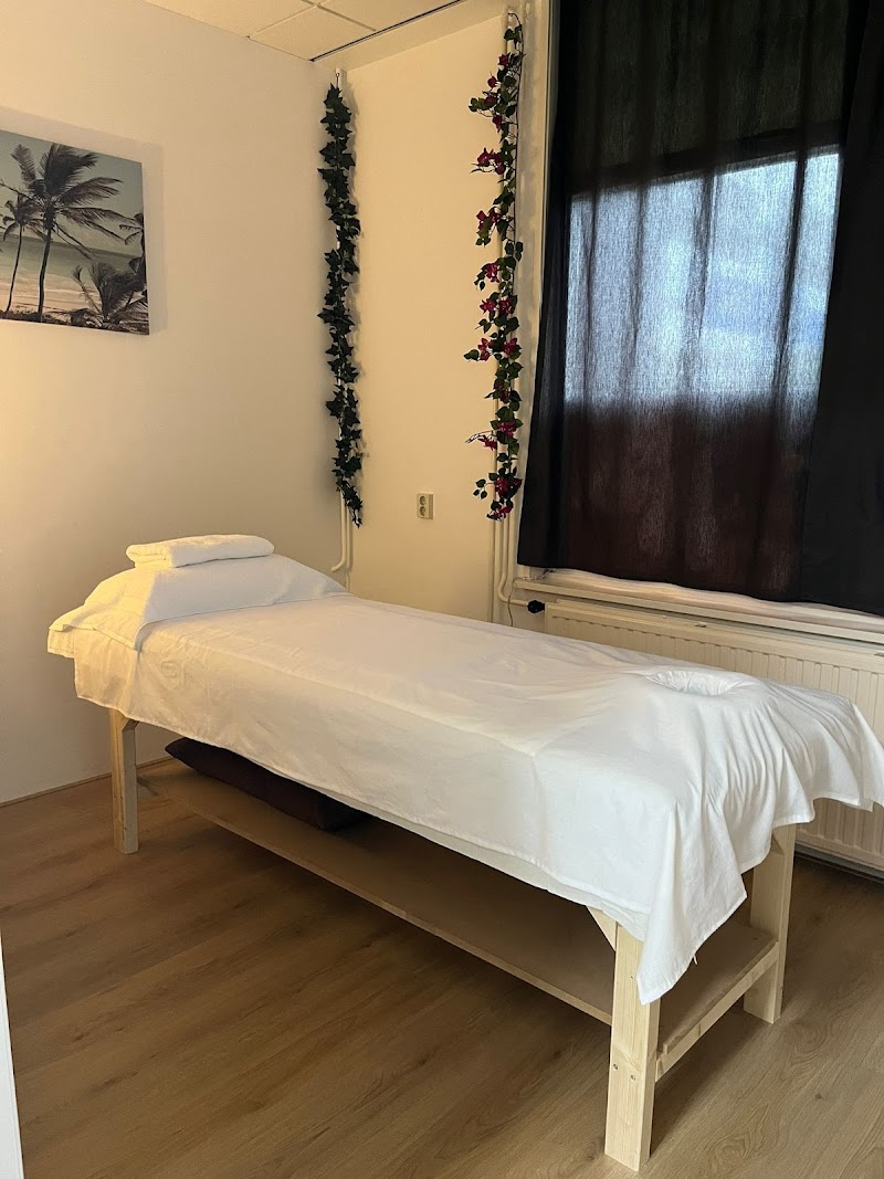 Tian Mei Massage & Pedicure in Nieuwegein - Foto 10