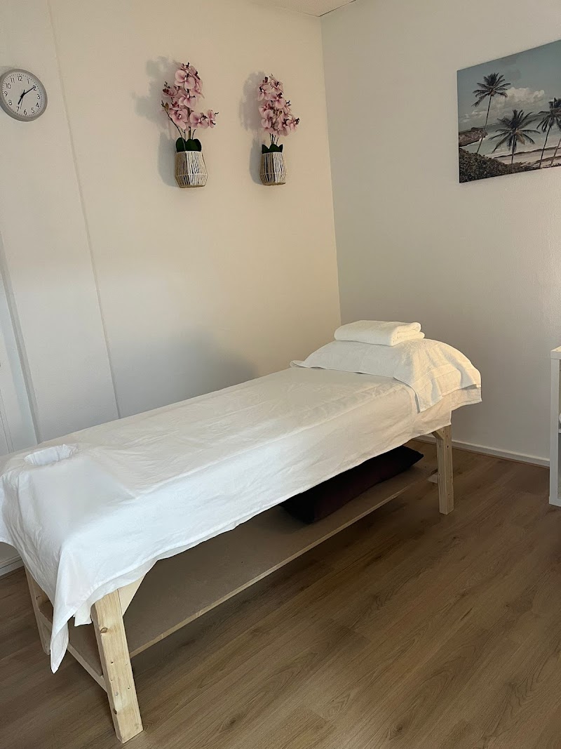 Tian Mei Massage & Pedicure in Nieuwegein - Foto 9