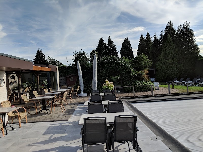 Top Alivio Saunacentrum - Foto 3