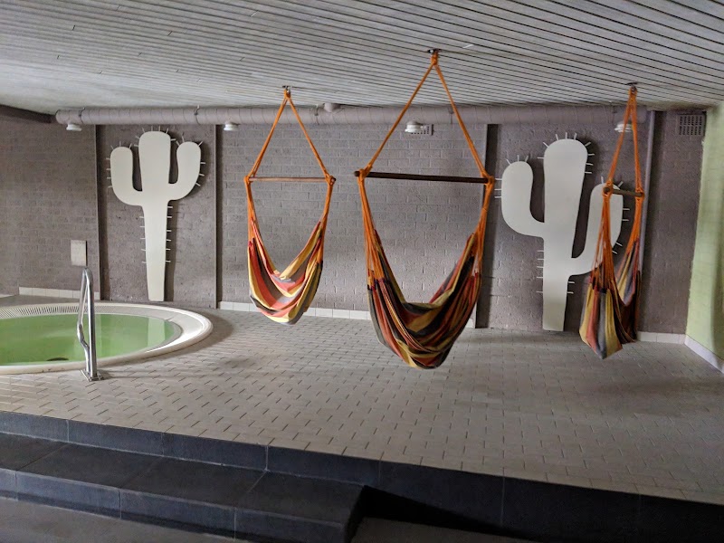 Top Alivio Saunacentrum - Foto 5