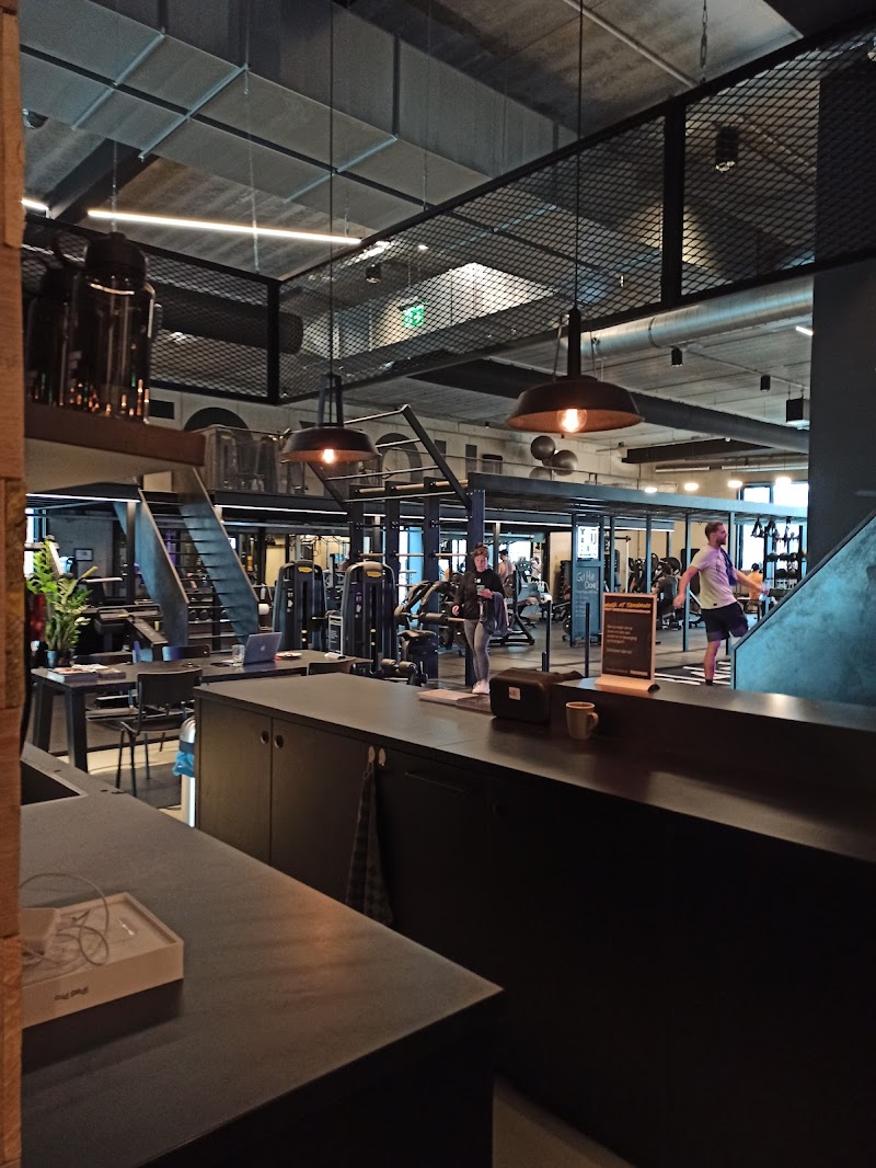 TrainMore Haarlem - Foto 10