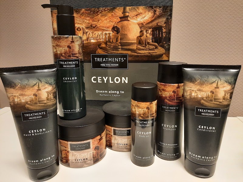 Treatments Shop & Spa Wierden - Foto 4