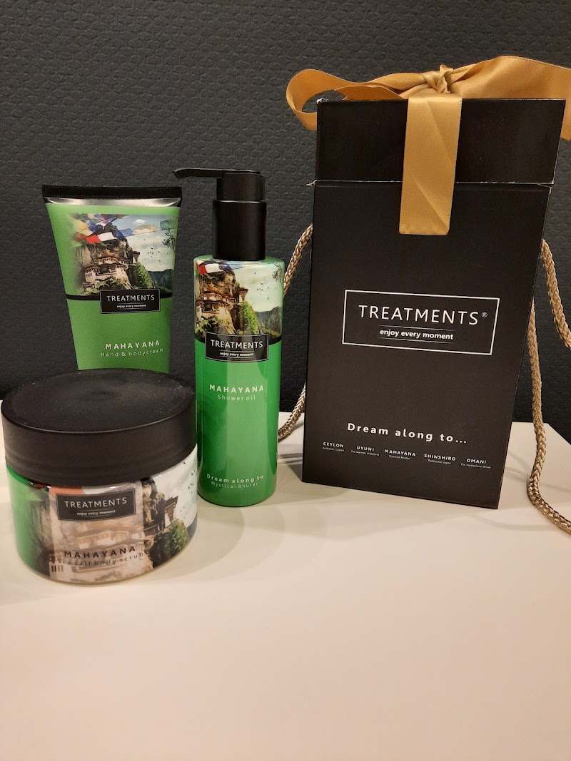 Treatments Shop & Spa Wierden - Foto 5