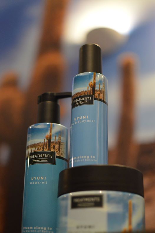 Treatments Shop & Spa Wierden - Foto 2