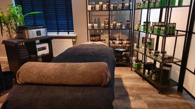 Treatments Shop & Spa Wierden