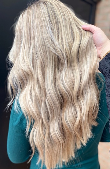 Trendy Hair & Wellness - Foto 10