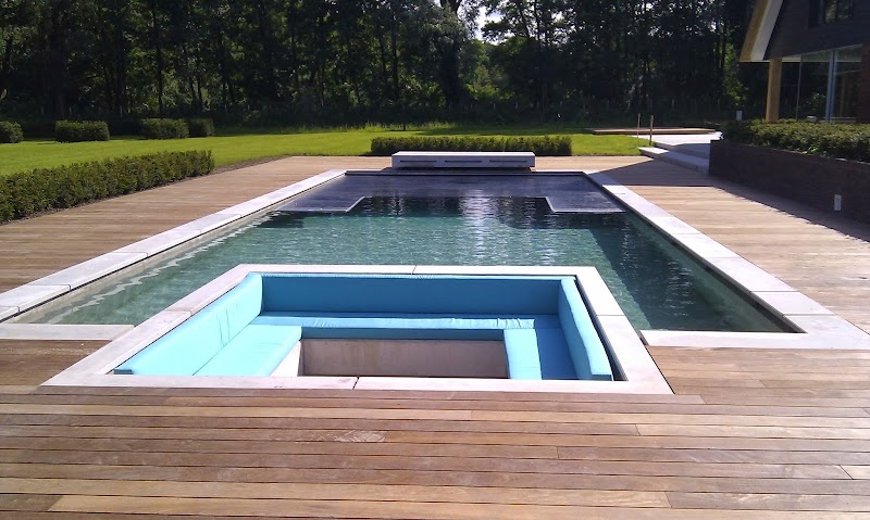 Triton Pools - Foto 6