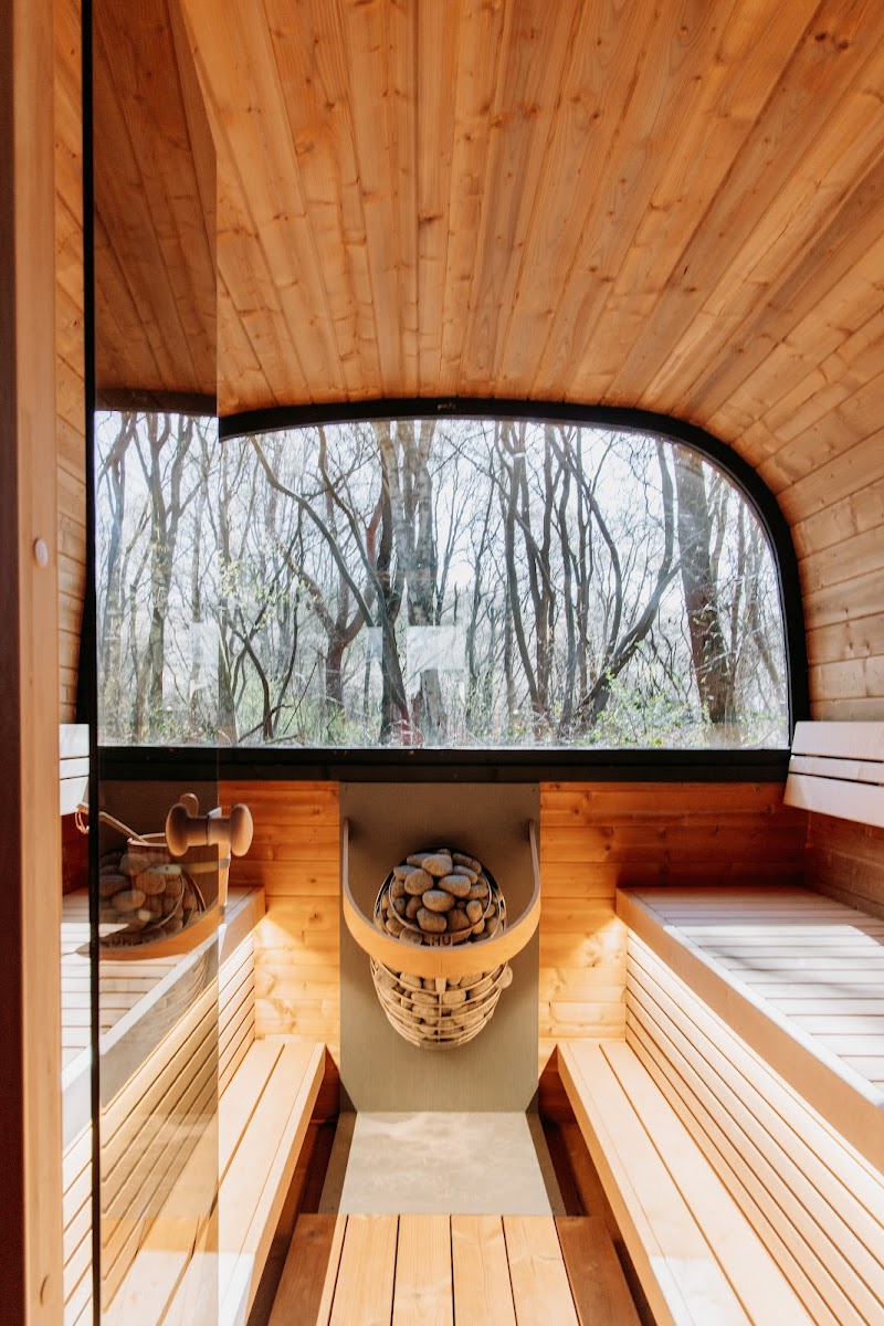 Tünn Sauna - De Kersenpit - Foto 9