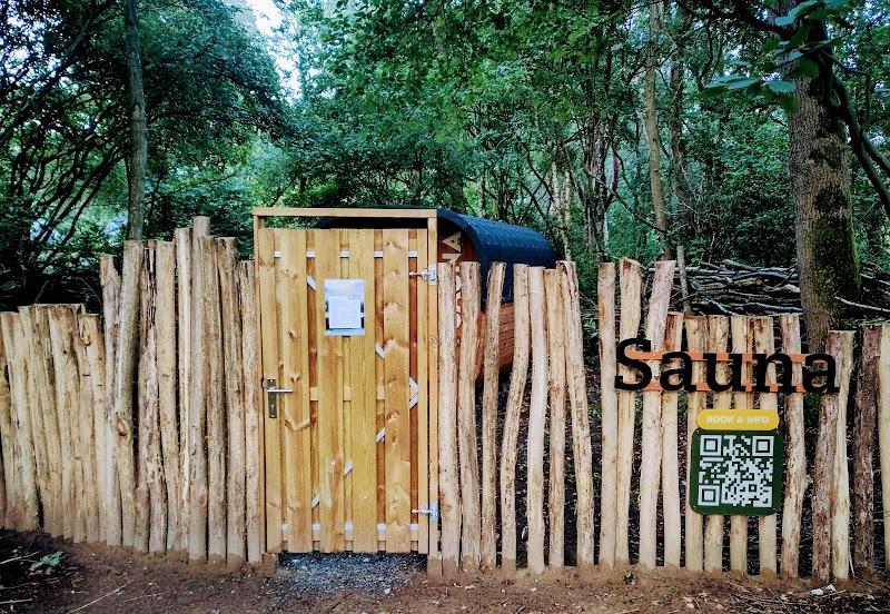 Tünn Sauna - EuroParcs Ruinen - Foto 6