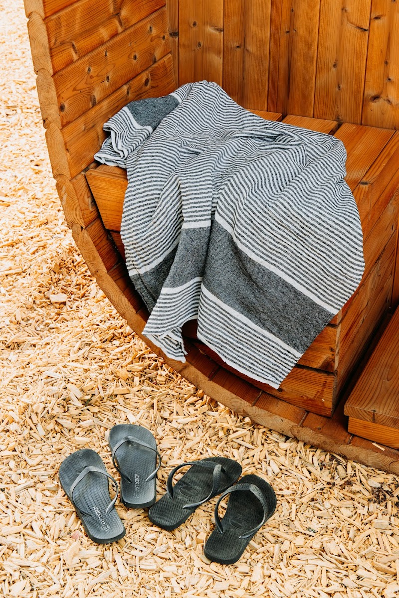 Tünn Sauna - Koningshof - Foto 4