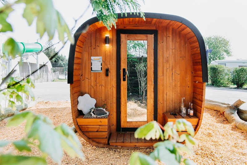 Tünn Sauna - Koningshof - Foto 2