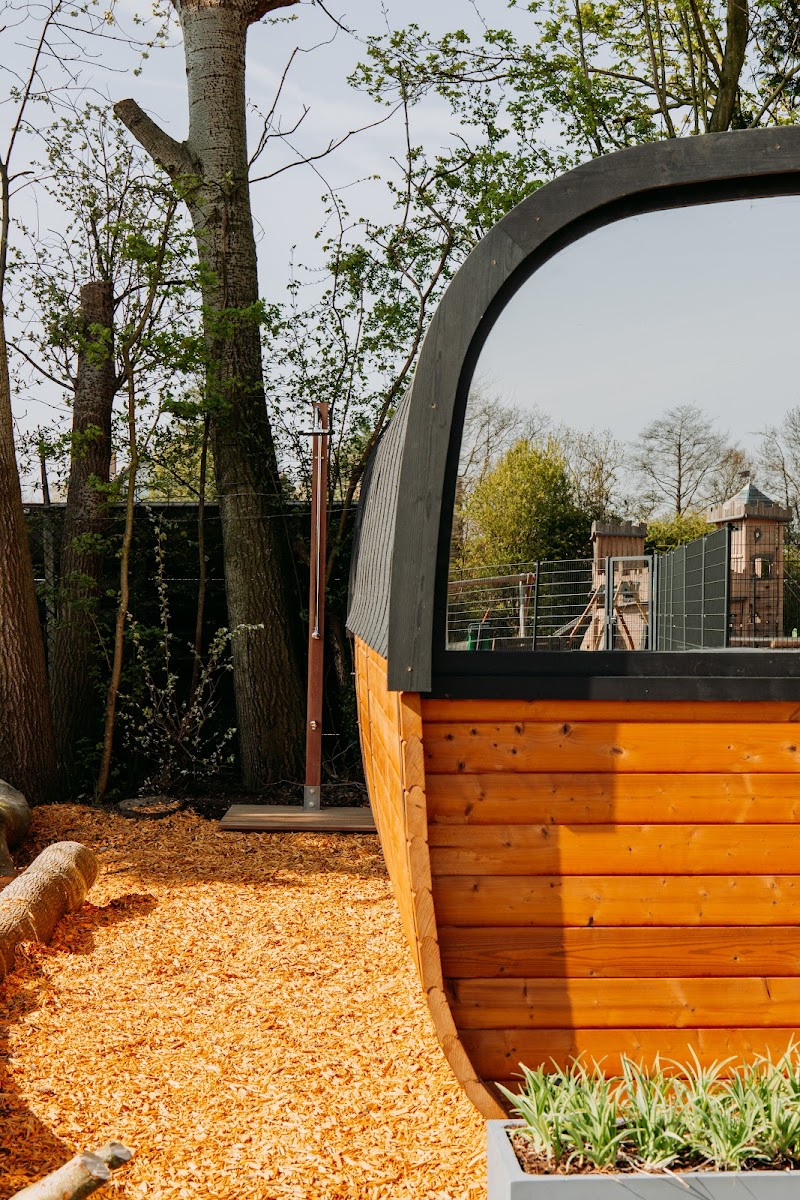 Tünn Sauna - Koningshof - Foto 6