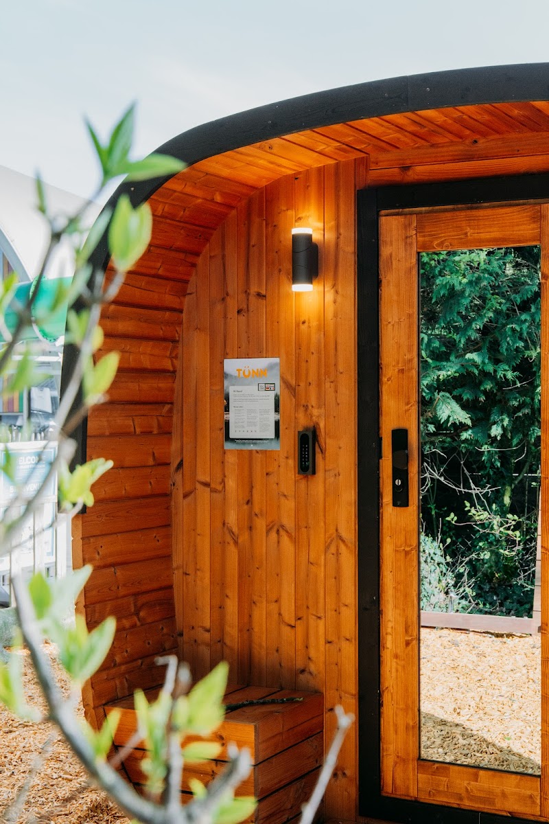 Tünn Sauna - Koningshof - Foto 7