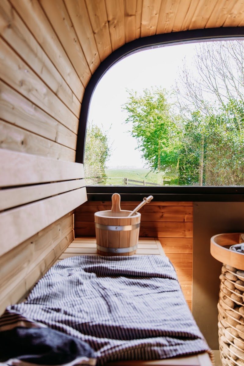 Tünn Sauna - MarinaPark Bad Nederrijn - Foto 8