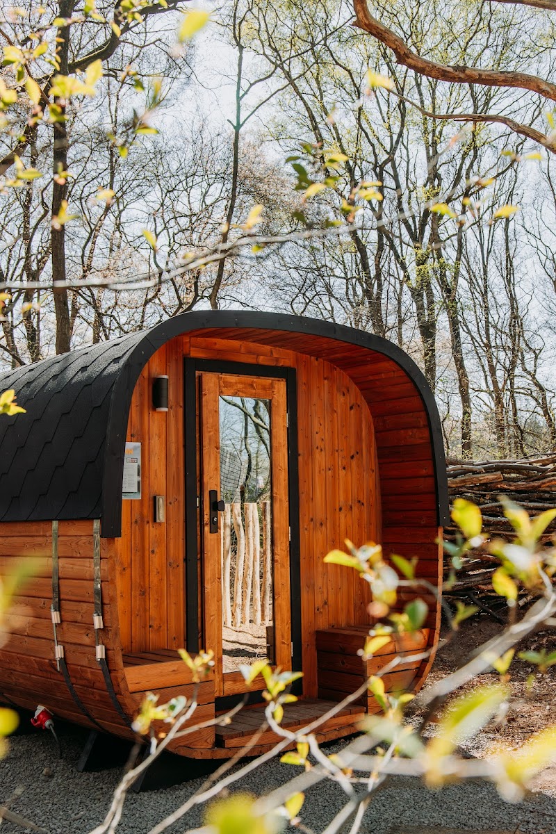 Tünn Sauna - MarinaPark Bad Nederrijn - Foto 4