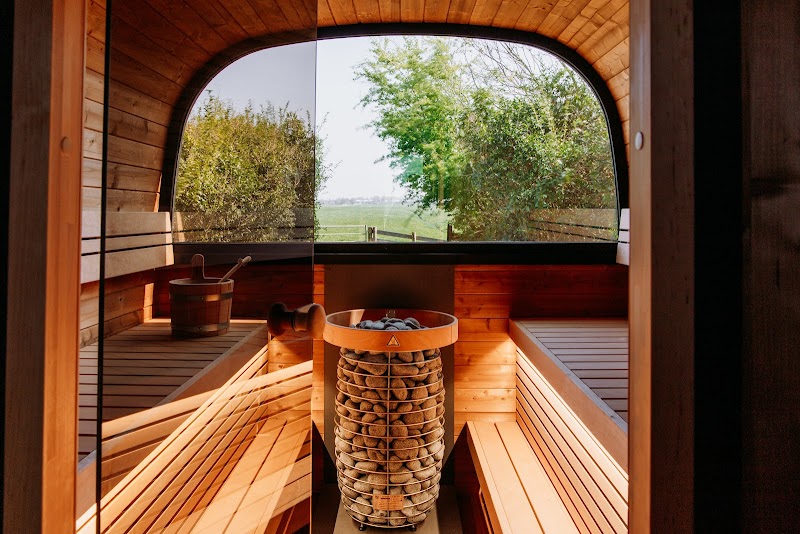Tünn Sauna - MarinaPark Bad Nederrijn - Foto 2