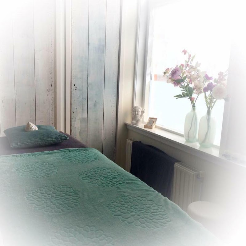 Turquoise Massage Leeuwarden - Foto 5