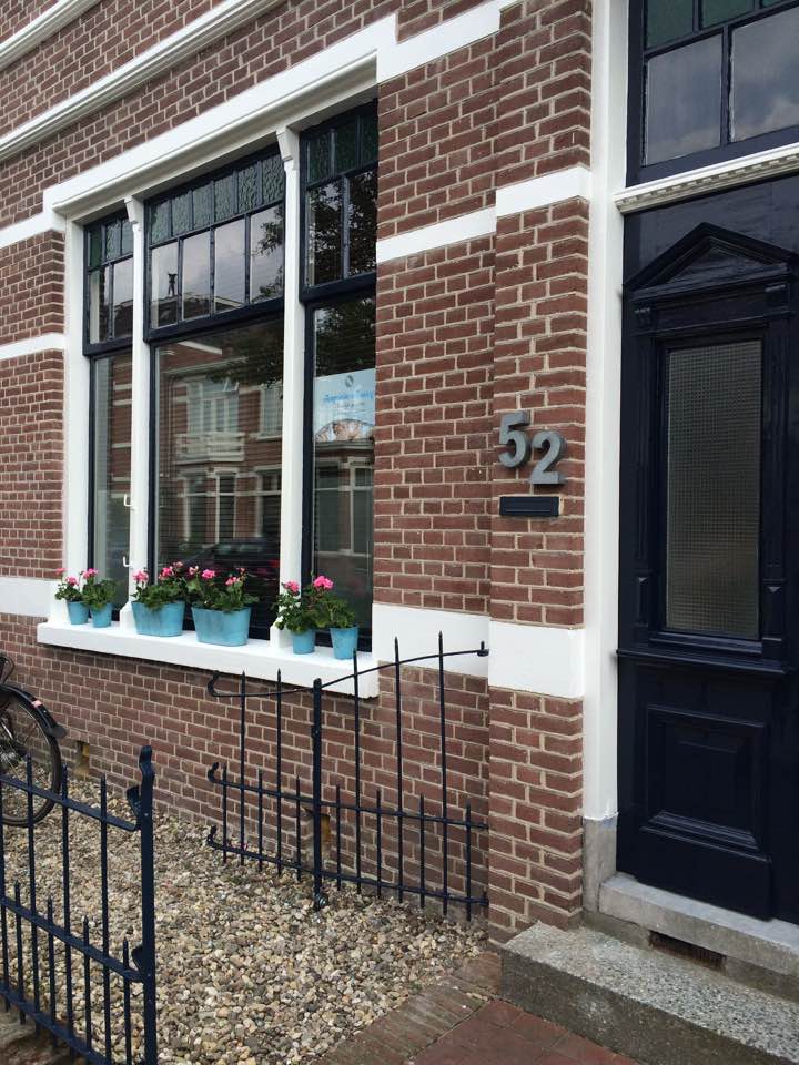 Turquoise Massage Leeuwarden - Foto 10