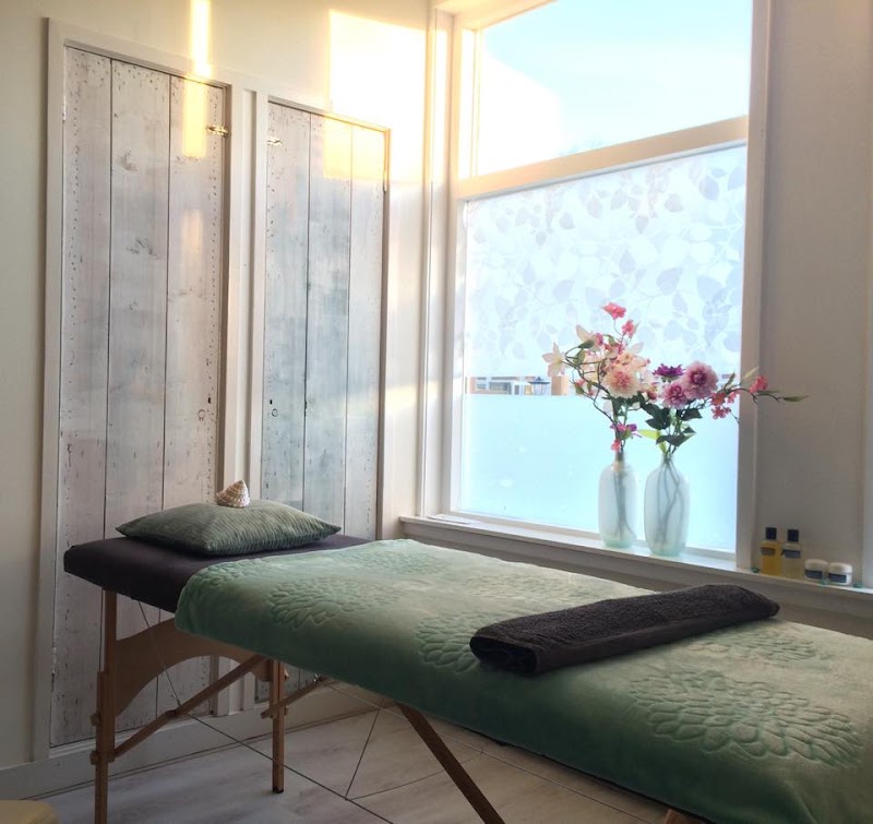 Turquoise Massage Leeuwarden