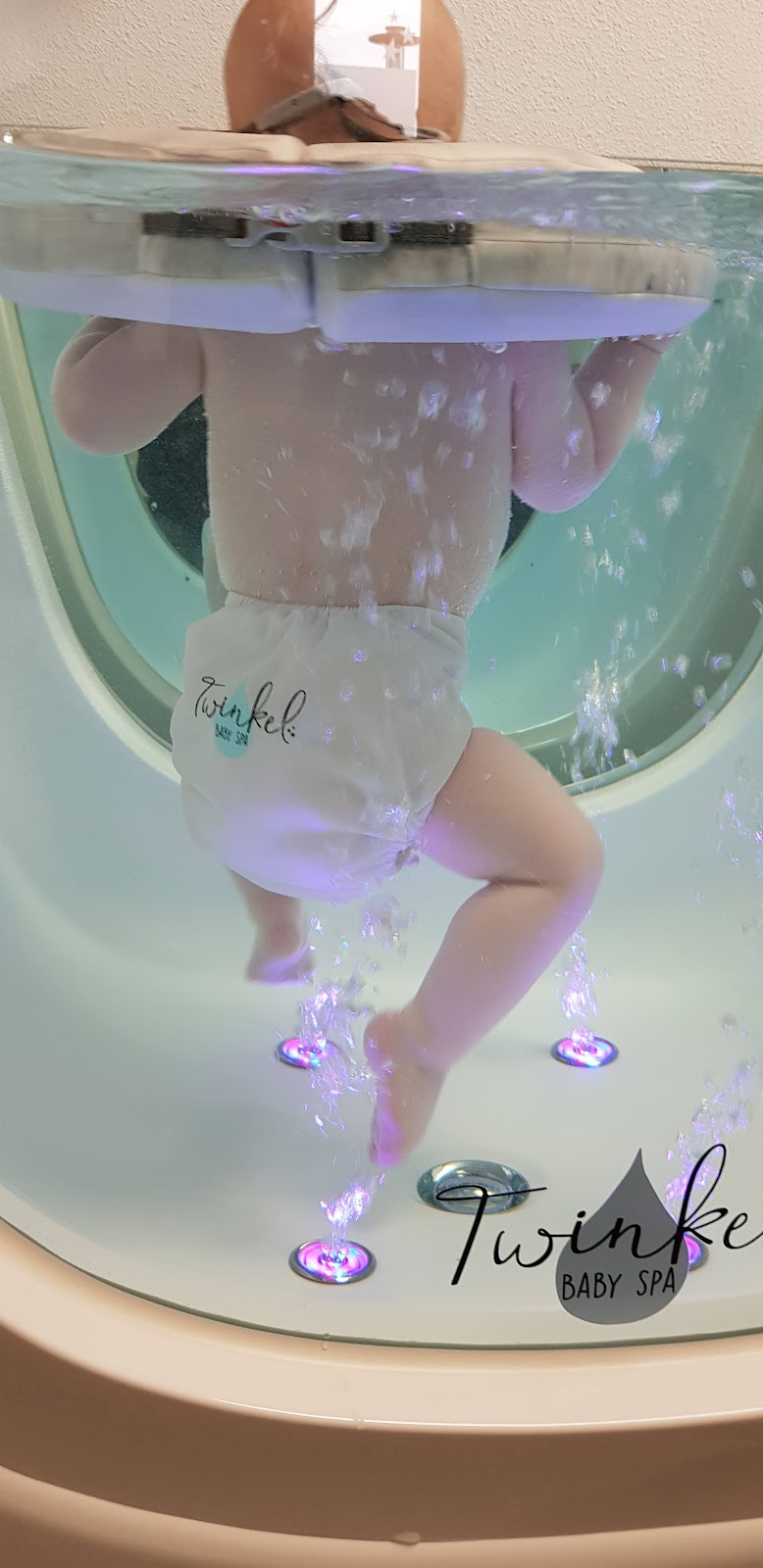 Twinkel Baby Spa - Foto 9