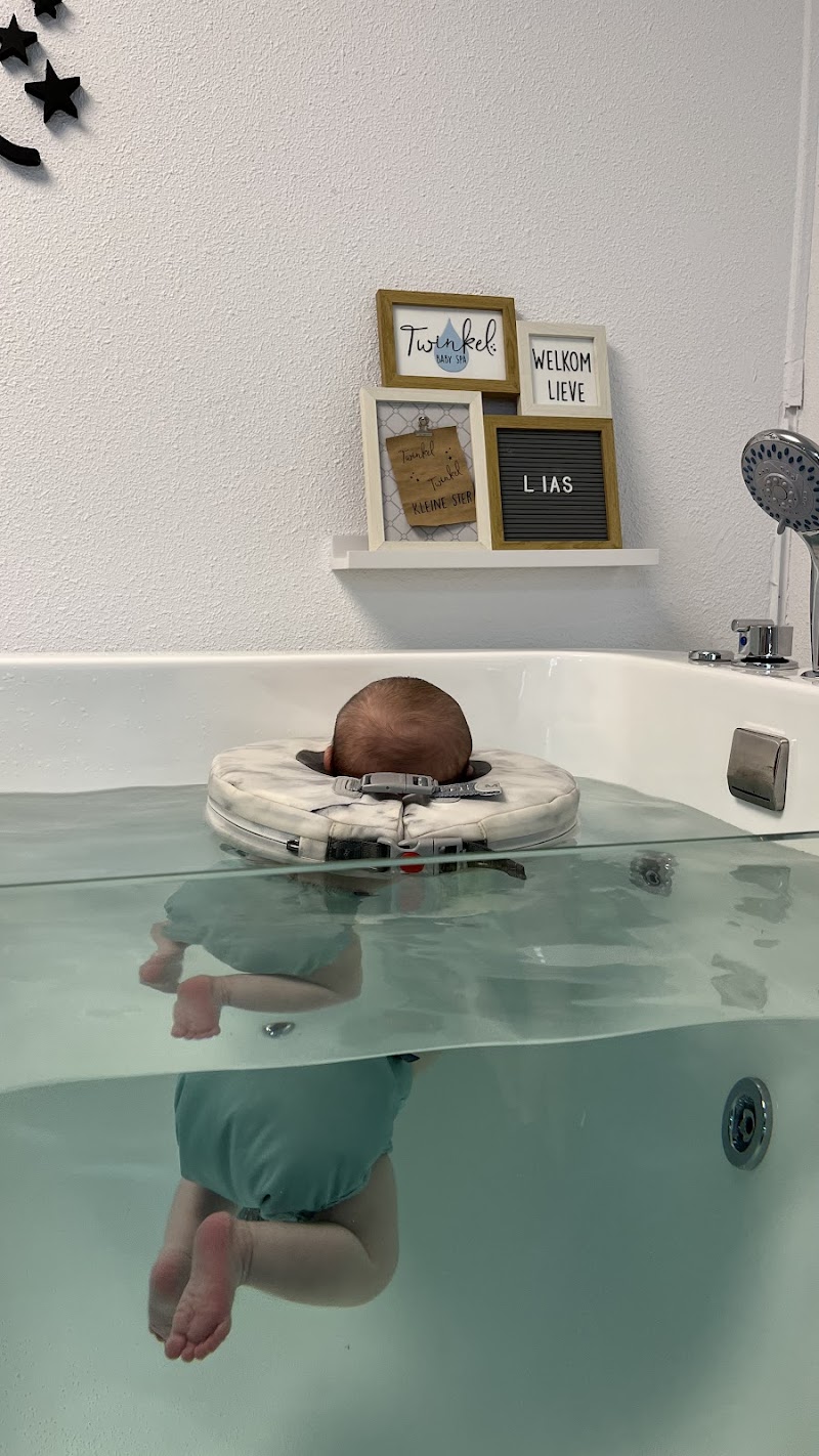 Twinkel Baby Spa - Foto 4