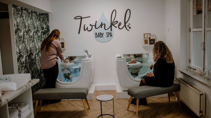 Twinkel Baby Spa