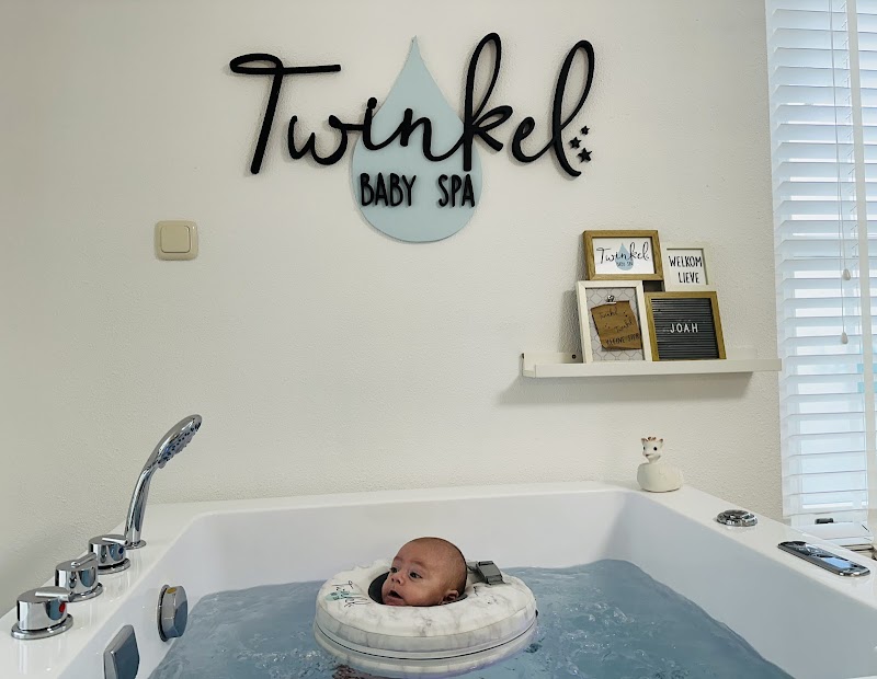 Twinkel Baby Spa - Foto 3