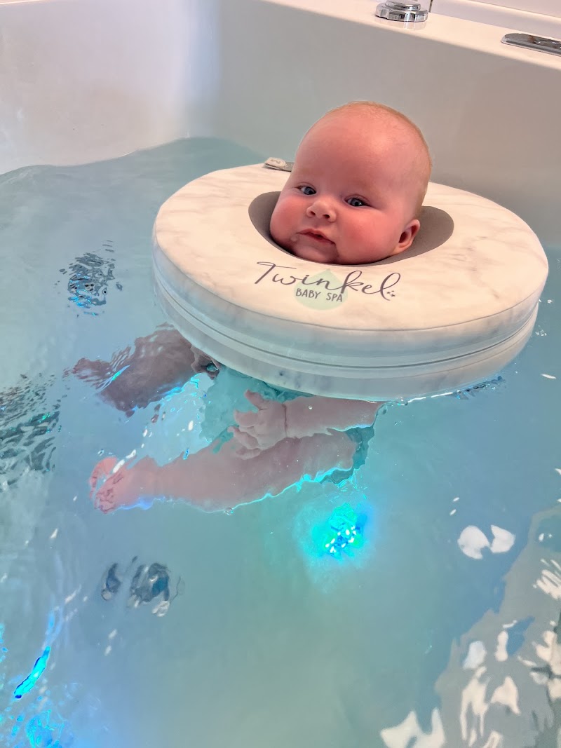 Twinkel Baby Spa - Foto 7