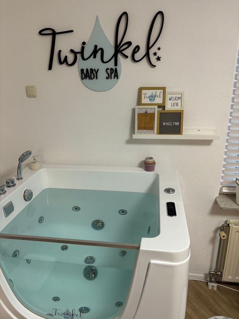 Twinkel Baby Spa - Foto 6