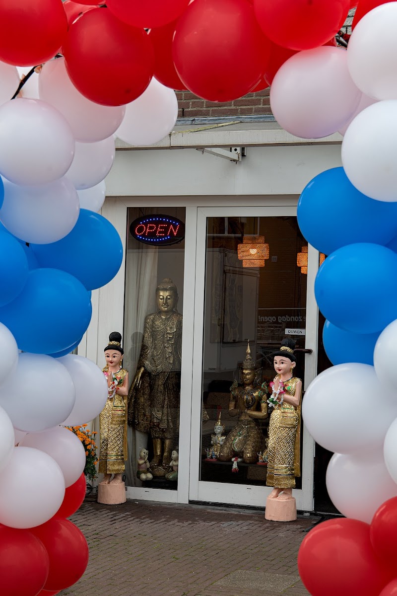 Udon Thani Massage Beautysalon & Spa - Foto 3