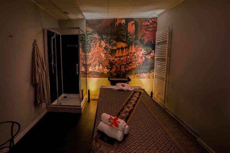 Udon Thani Massage Beautysalon & Spa - Foto 7