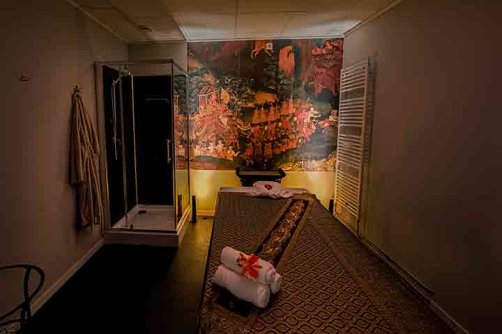 Udon Thani Massage Beautysalon & Spa - Foto 5