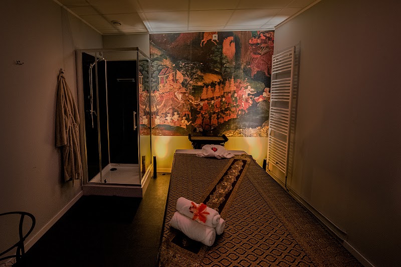 Udon Thani Massage Beautysalon & Spa - Foto 10
