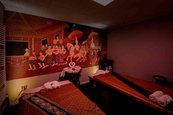Udon Thani Massage Beautysalon & Spa - Foto 9